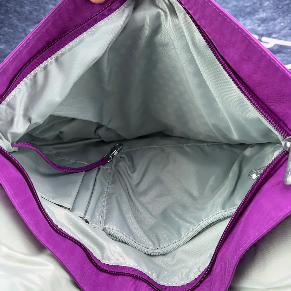 Kipling laptop messenger